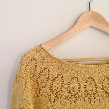 Maizie Pullover