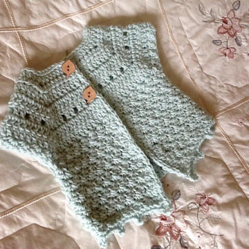 Little Kelly Cardigan
