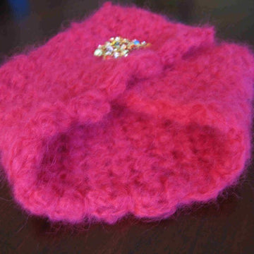 Stitchmerge: Double-Faced Method