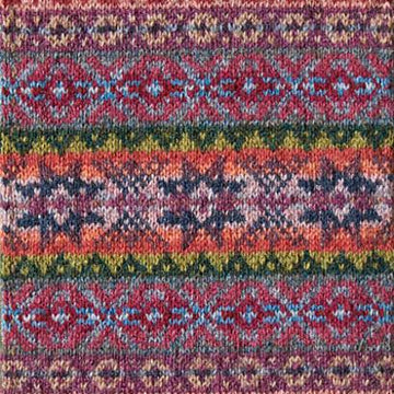 Walking Tour Scarf