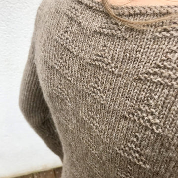 Ember Tunic Top