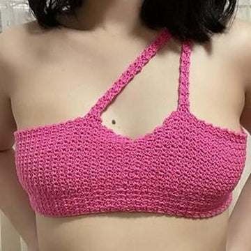 Beach ready top