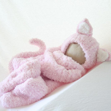 B15 Baby Kitty Costume