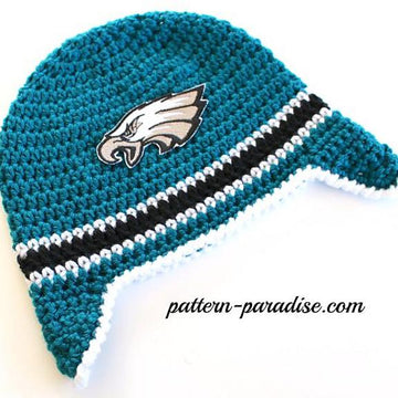 Football Hat 12-059
