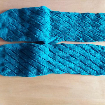 Port Socks