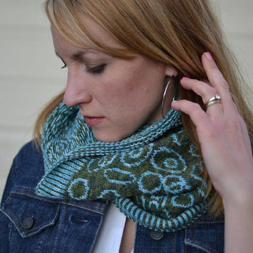 Bubble Cowl