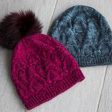 Key Master Hat