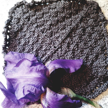 The Jeanie Dishcloth