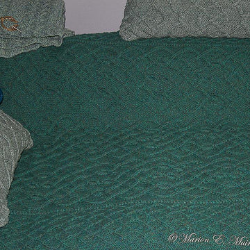 Freydis Blanket