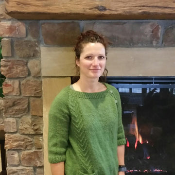 Liana Pullover
