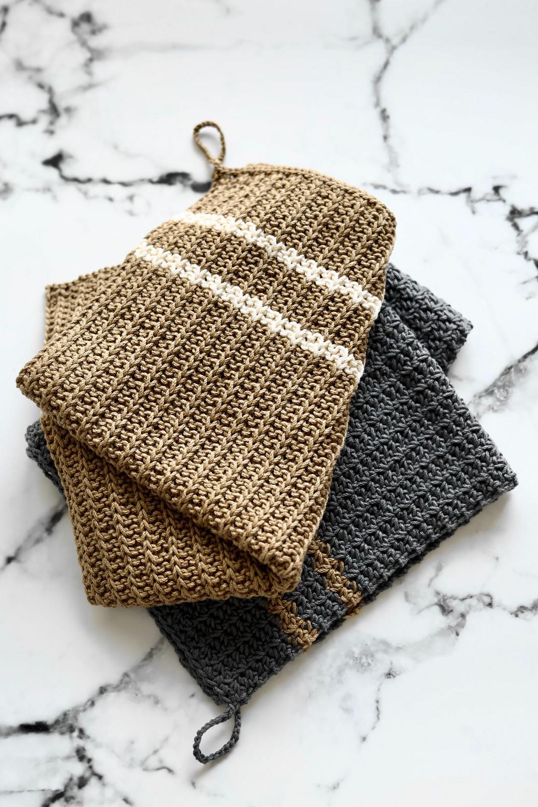 Bistro Kitchen Cloth