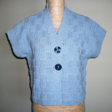 Jaunty Gilet