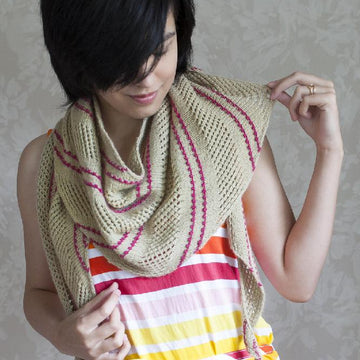Arius Shawl