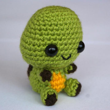 Cute Little Turtle
