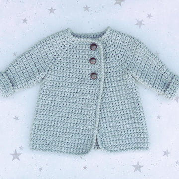 Aline Jacket