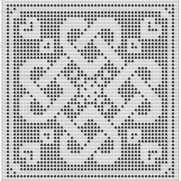 Celtic Knotwork Hearts Collection