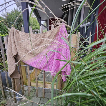 UsedomShawl