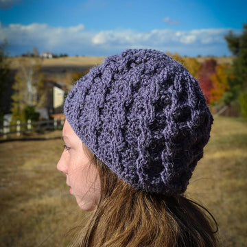 Chain Link Beanie