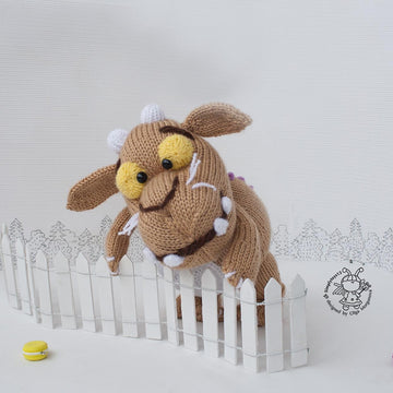 The Gruffalo's Child