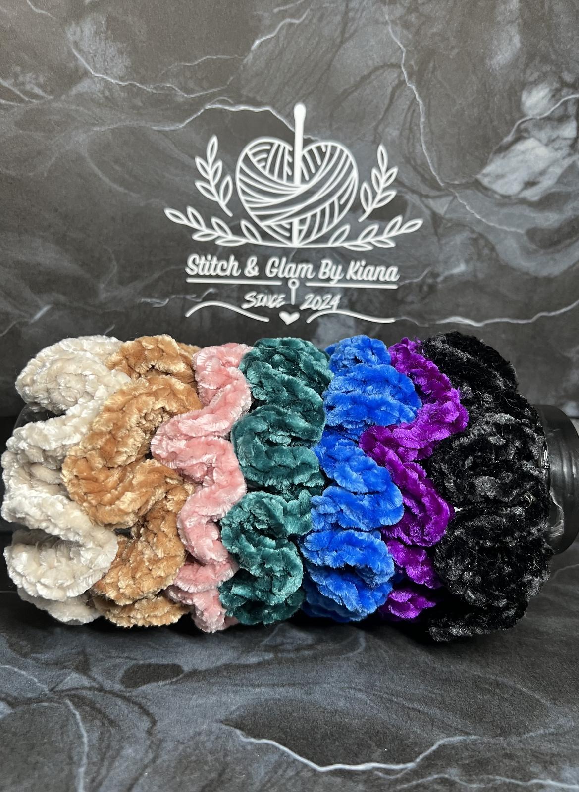 Scrunchie