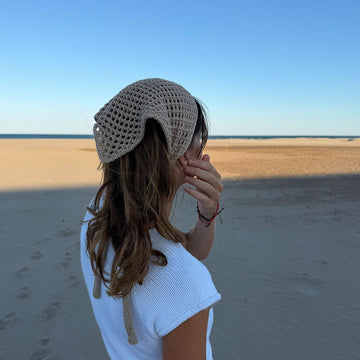 MESH Bandana