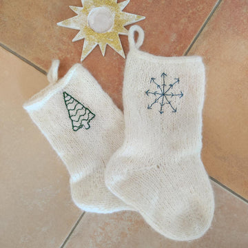 Noël blanc