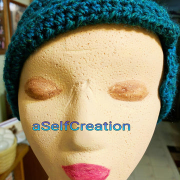 20's Flair Hat