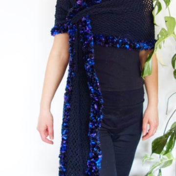 Black Sea Wrap