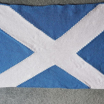 Scotland Flag