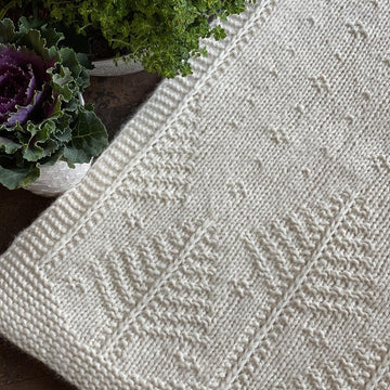 Seton Portage Blanket