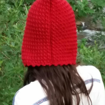 Le Petit Chaperon Rouge