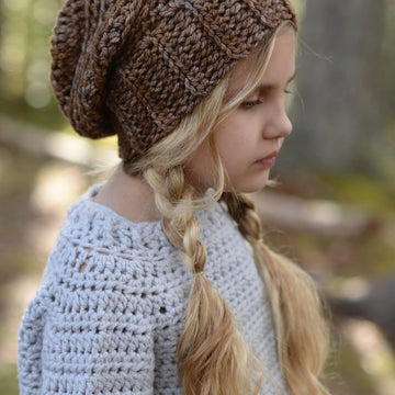 Tyllie Slouchy