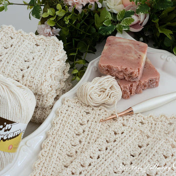 Primrose & Proper Dishcloth