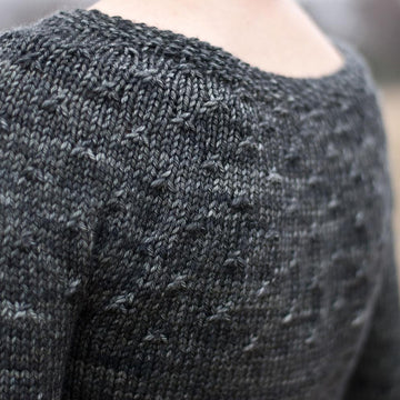 Little Knots for Grown-ups