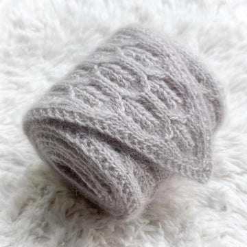 Laurelette Mini Scarf