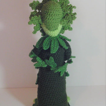 The Green Man
