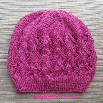 Hat Valeria in Size Adult