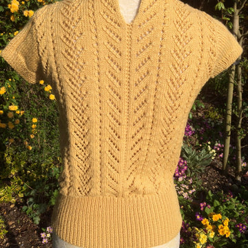 Broderie Anglaise