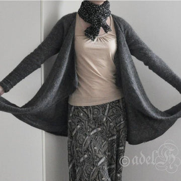 Top Down Hulda Jacket