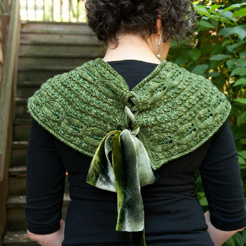 Leafy Cowl