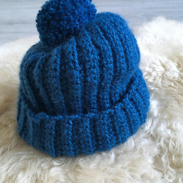 My Brother’s Beanie