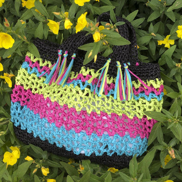 Fernandina Beach Bag