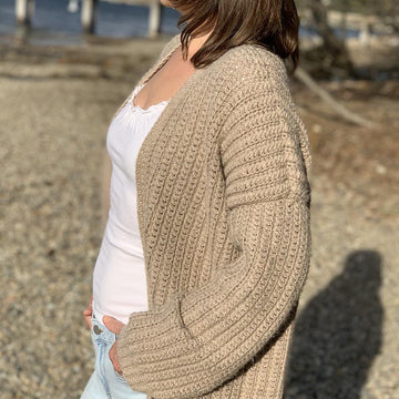 Cozy Seasons Cardigan