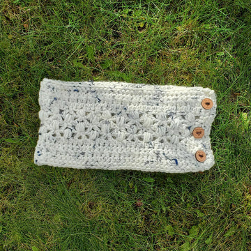 Brie Snowdrift Cowl