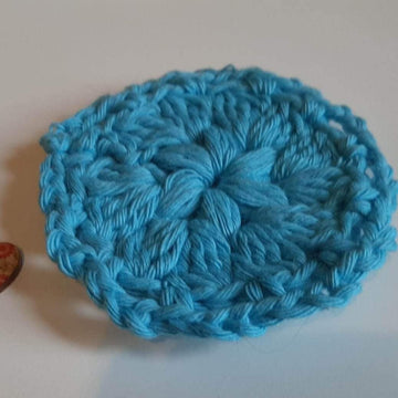 Fabulous Face Scrubbies