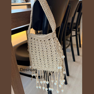 Positano Pearl Bag