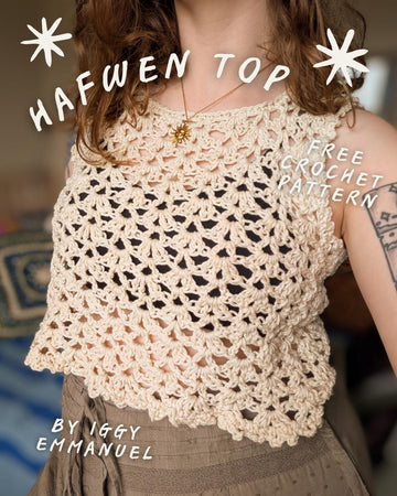 Hafwen Top