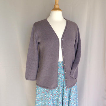 Eloise Cardigan