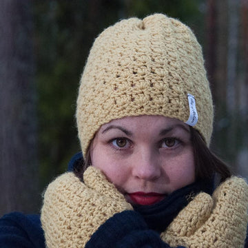 Bellus Hat