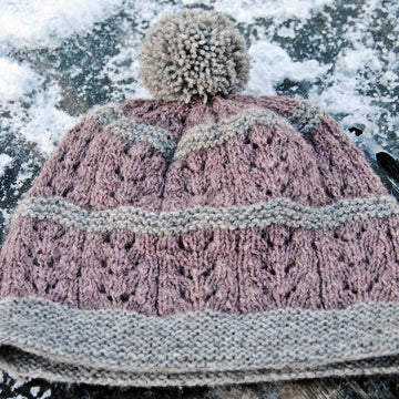 Wild Sage Hat